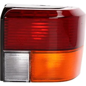 Zadní světlomet Pravé zadní světlo Volkswagen Transporter / Multivan T4 90-03