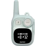 Vysílačka Patpet 628 - Modrá