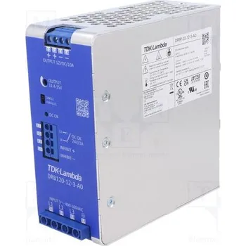 spínaný zdroj TDK-LAMBDA DRB120-12-3-A0