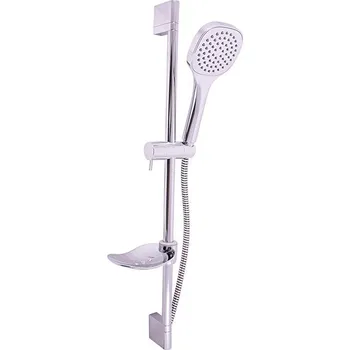 Sprchový set Arttec Sprchový komplet, Barva: kov/plast SK0010