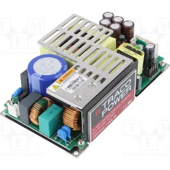 spínaný zdroj TRACO POWER TPP450-124A-M