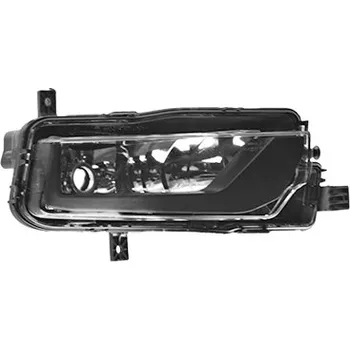 Mlhový světlomet Mlhovka VAN WEZEL 5792996