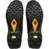 Pánská treková obuv Tecnica Magma 2.0 S GTX MS Black/Dusty Lava, 44