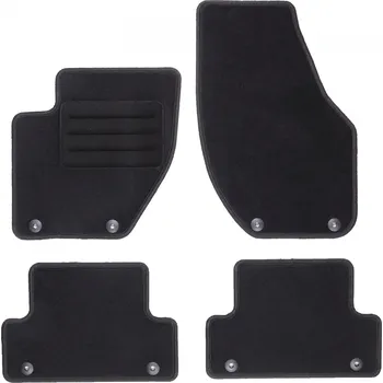 autokoberec Autokoberce pro Volvo V40 II 2012-2019