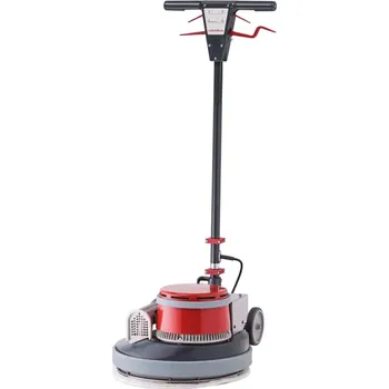 Podlahový mycí stroj Columbus E430 thermo