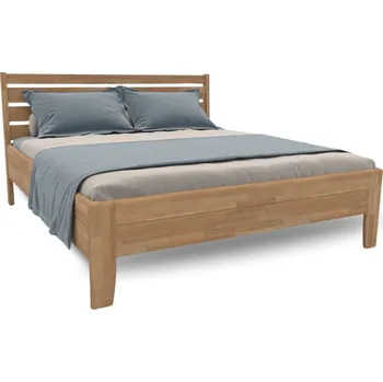 Postelový set Lugo + Air Massage Memory 4.0