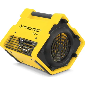 Kompresor TROTEC TFV 10 - Turboventilátor