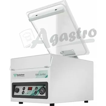 Vakuovačka Vakuová balička Henkelman Jumbo Plus