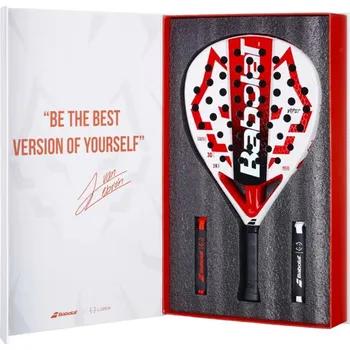 Tenis Raketa na padel BABOLAT TECHNICAL VIPER JUAN LEBRON 2.5 2025 - GIFT BO