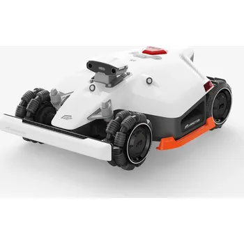 Sekačka Mammotion Luba 2 AWD 5000X