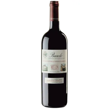 Víno Marchesi di Barolo Barolo Riserva Casa 2013 DOCG 0,75l