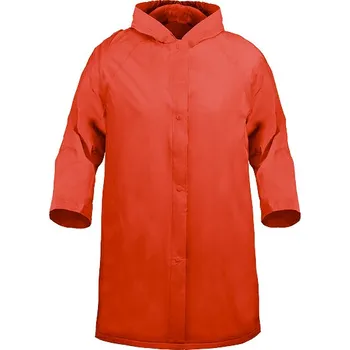 Pláštěnka Dětská pláštěnka Molly 16 - vel. 176 Barva: Červená