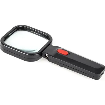 Lupa Lupa ruční NAR0838