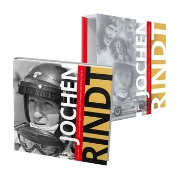 Jochen Rindt - Glavitza, Erich