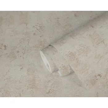Tapeta 38823-6 AS Création designová vliesová tapeta na zeď Beton 2 (2025), velikost 10,05 m x 53 cm