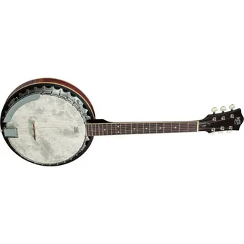 Barnes & Mullins BJ306