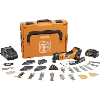 FEIN AMM Multimaster 71293661000