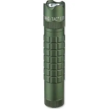 Svítilna MAG-TAC LED 320 lumenů ZELENÁ