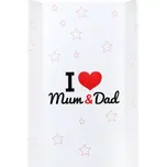 New Baby Přebalovací tvarovaná podložka…