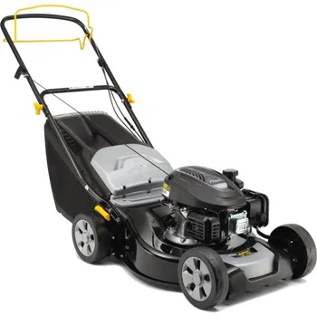 Sekačka ALPINA AL4 46 SA - motorová sekačka s pojezdem