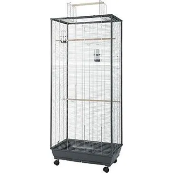 Pro ptáka Zolux Neolife Connect XL 78 x 51,5 x 198 cm