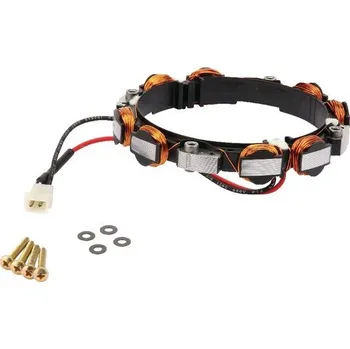 Alternátor Alternátor 592831