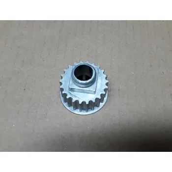 Ozubená řemenice 28VE/RL - malé