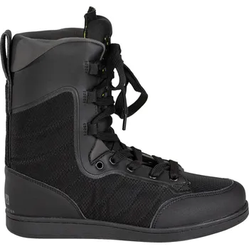 Kolečkové brusle Eclipse Crossliner Black 41 EU