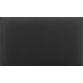 akustický panel Čalouněný nástěnný panel s EKO KŮŽÍ různé rozměry x šířka 30 cm grafitová obdélník MyBestHome Rozměr: 50x30 cm