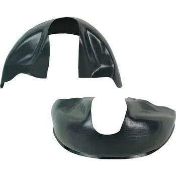 Podběh karosérie Podběh pravý FORD FIESTA/COURIER (JAS/JBS), 11.95-08.99, MAZDA 121 (JASM/JBSM), 03.96-12.99