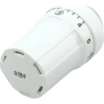 Hlavice pro radiátor Termostatická hlavice Plano M30 x 1,5