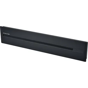 Viking Technology LZ40 zásuvková lišta černá