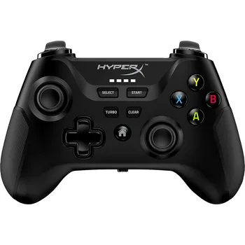 Gamepad HP HyperX Clutch 516L8AA