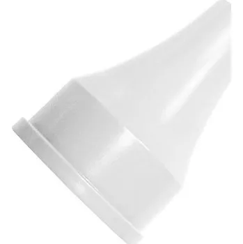 Příslušenství pro vysokotlaký čistič Tryska 19mm pro mechanické čištění hadic trubek se šroubením JIC 19mm, 3/4" Ultra Clean UC-J19/T19