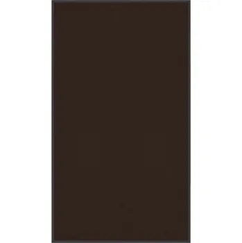 vidaXL Rohožka 115x200 cm [4105608] Barva: Hnědá