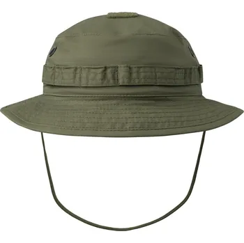 Klobouk HELIKON-TEX Klobouk Helikon-Tex BOONIE MK2 rip-stop OLIVE GREEN XL