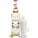 Monin Pistáciový sirup 0,7 l