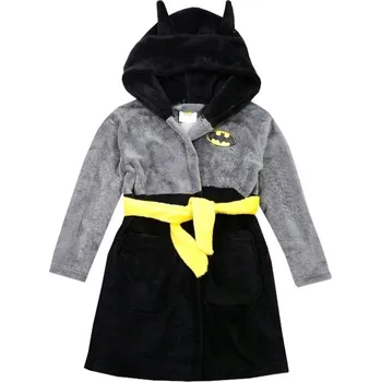 Chlapecký župan E plus M Župan Batman