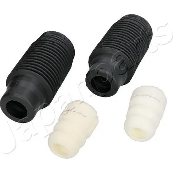 Ochranná sada proti prachu, tlumič pérování JAPANPARTS KTP-0610