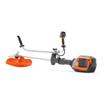 SET Křovinořez Husqvarna 535iFR + akumulátor 1+1 ZDARMA Výběr akumulátoru: Stroj + 2x akumulátor 40-B140X