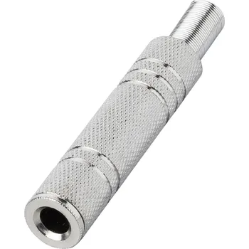 Příslušenství ke zvukové technice Bespeco PV1 Jack 6,3 mm