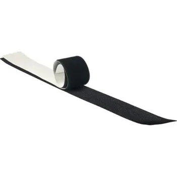 Příslušenství ke zvukové technice RockBoard Hook & Loop Tape - 500 mm x 50 mm Lepící páska