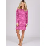 EVONA a.s. Dámská noční košile P SIRENA - P SIRENA BASS M