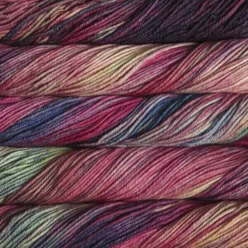 Příze Malabrigo Rios Aniversario Pletací příze