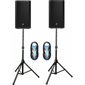 Reprobox Mackie Thrash 212 SET Aktivní reprobox