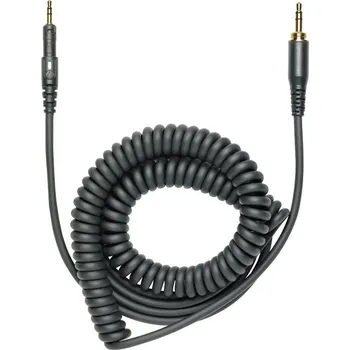 Příslušenství pro sluchátka Audio-Technica ATPT-M50XCAB2BK Kabel pro sluchátka