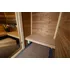 Sauna Horavia Patio M Thermowood FS471