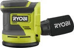 Aku excentrická bruska Ryobi RROS18-0, 18V
