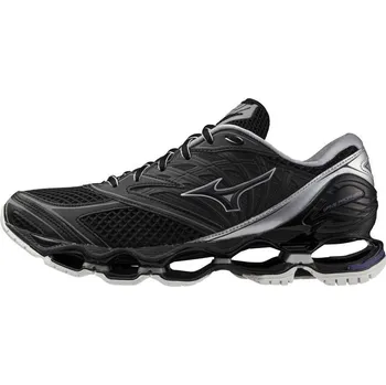 Pánská běžecká obuv Vycházková obuv Mizuno WAVE PROPHECY LS D1GA250701 Velikost obuvi v EU: 44,5