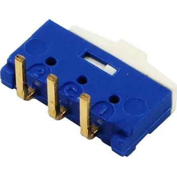 vypínač ESP2010 posuvný přepínač